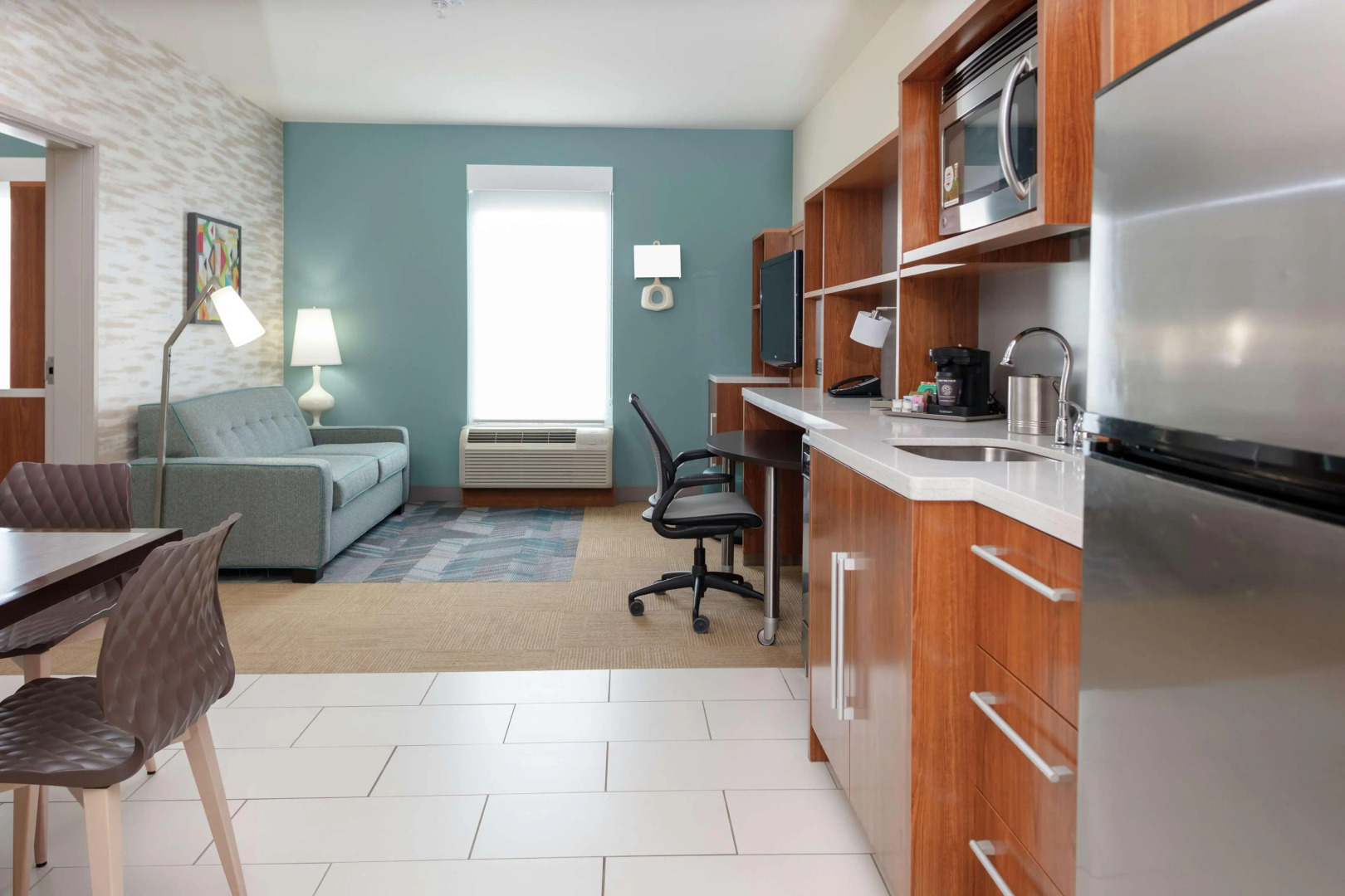 Home2 Suites by Hilton Fayetteville Fort Bragg