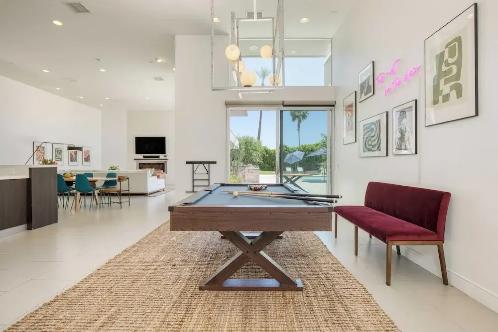 2 Villas Pool+spa, Putting Green, Bocce Polo Villas Solstice by Avantstay