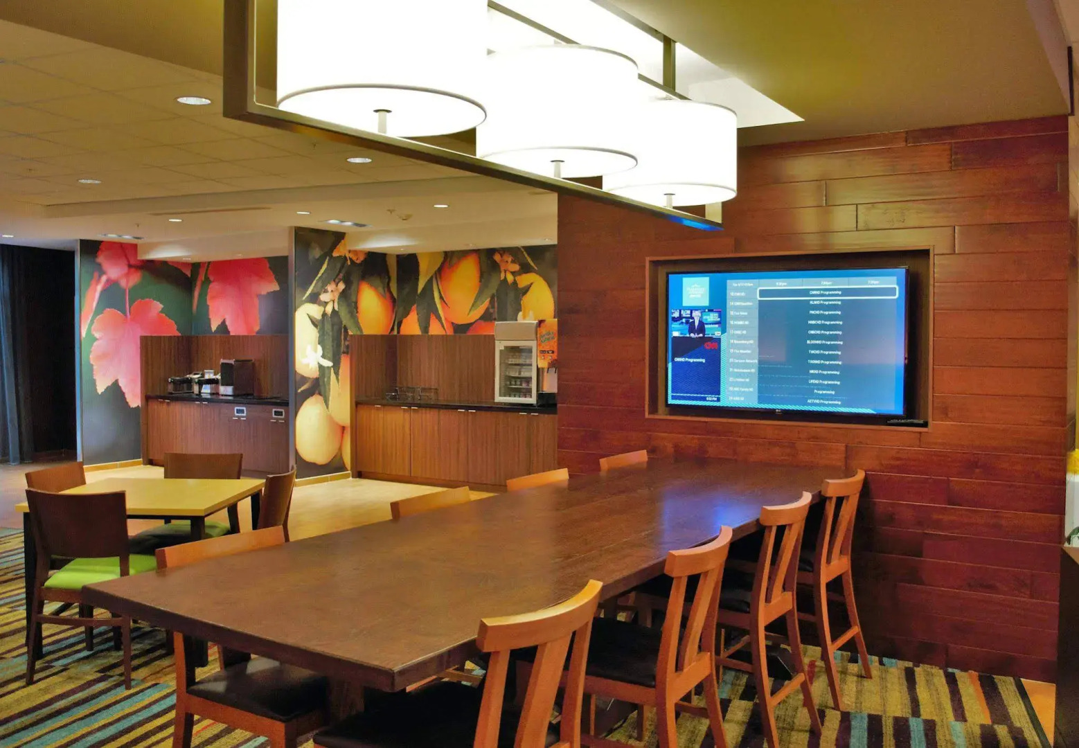 Fairfield Inn & Suites Stroudsburg Bartonsville / Poconos