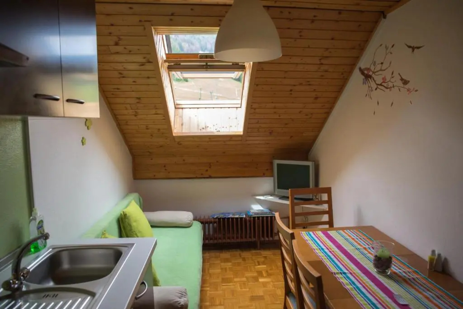 Apartments & Rooms Smučka