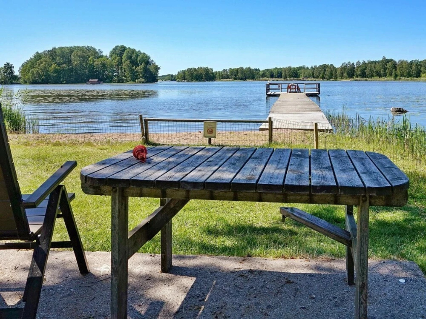 6 Person Holiday Home in Arboga