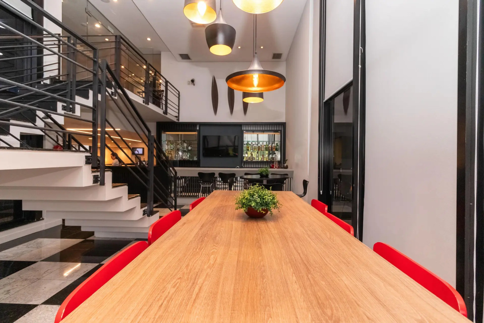 SLAVIERO Curitiba Shopping