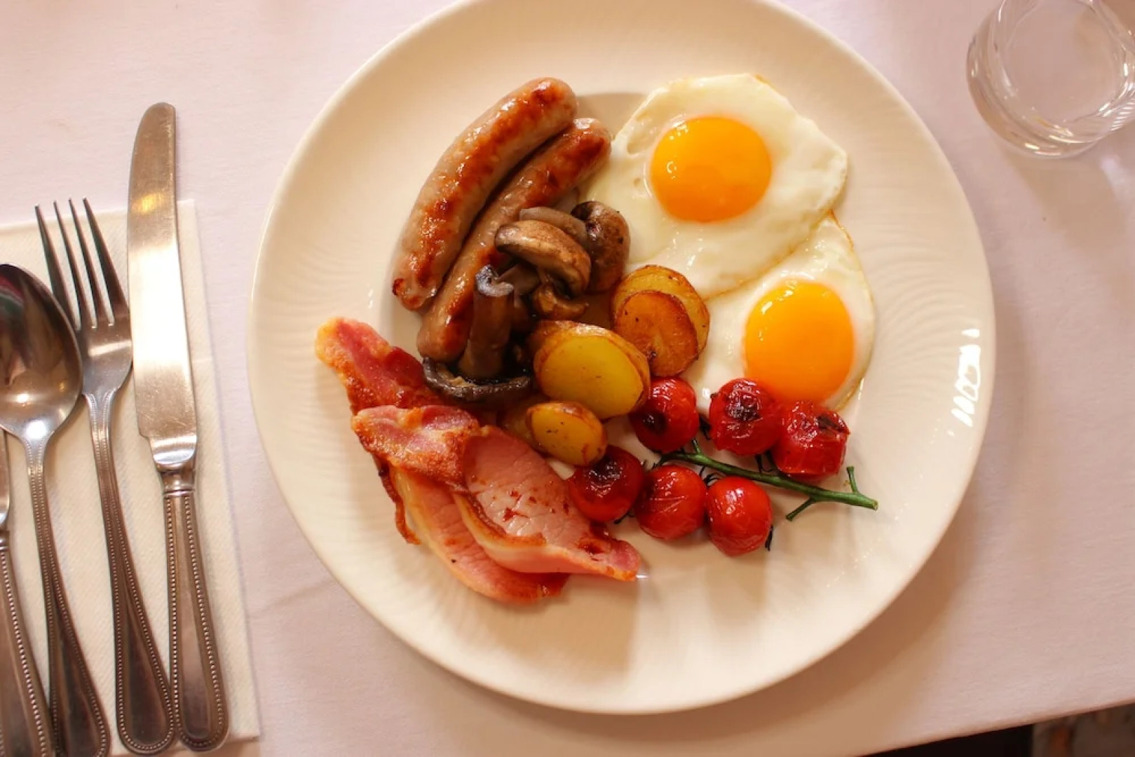 Woodlands Country House