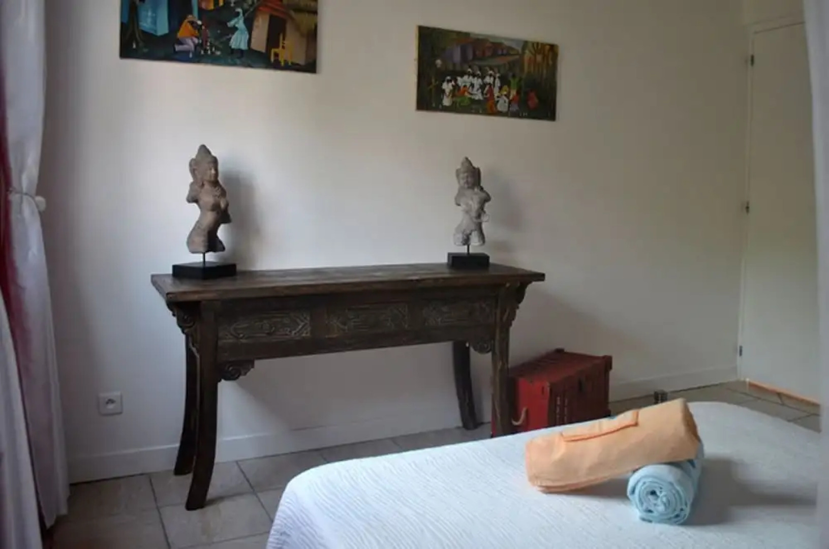 CoCoKreyol Saint Kitts & Nevis