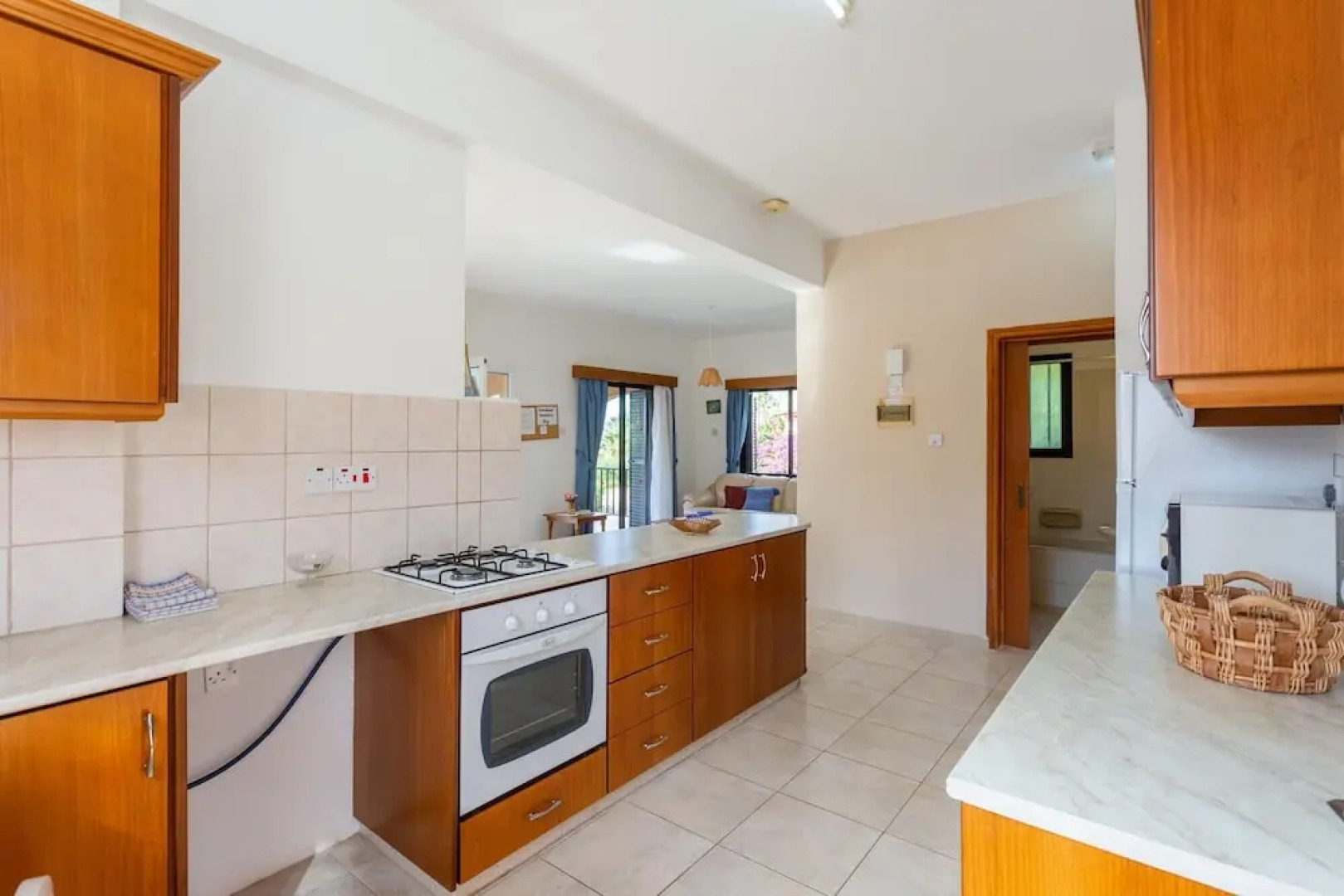 Villa Eleni Large Private Pool Walk to Beach Sea Views A C Wifi Car Not Required Eco-friendly - 1840