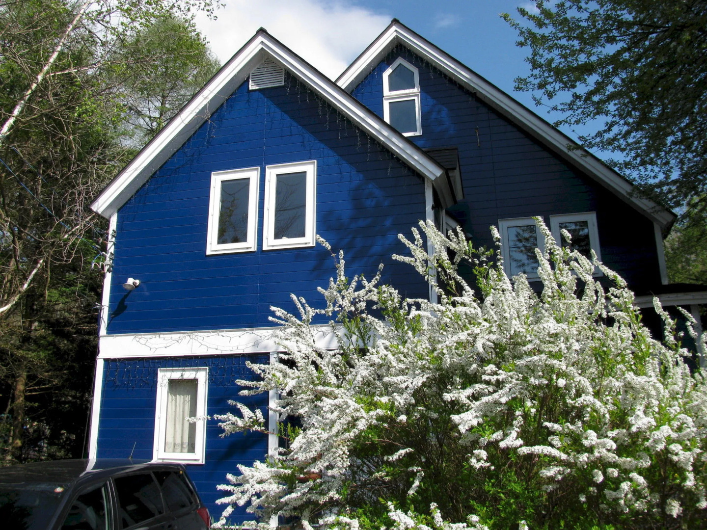 Bellscabin Guesthouse