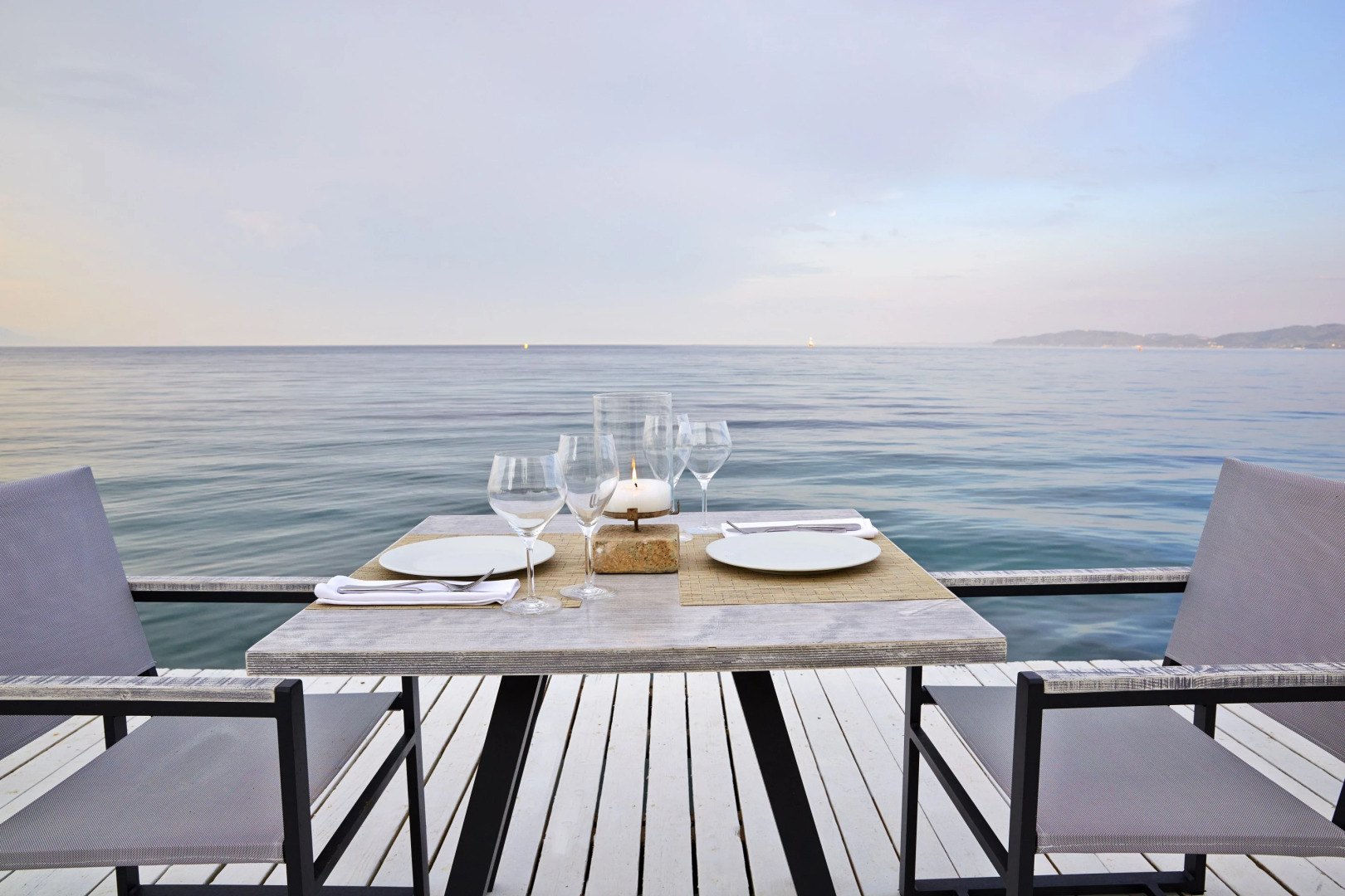 Отель MarBella, Mar-Bella Collection