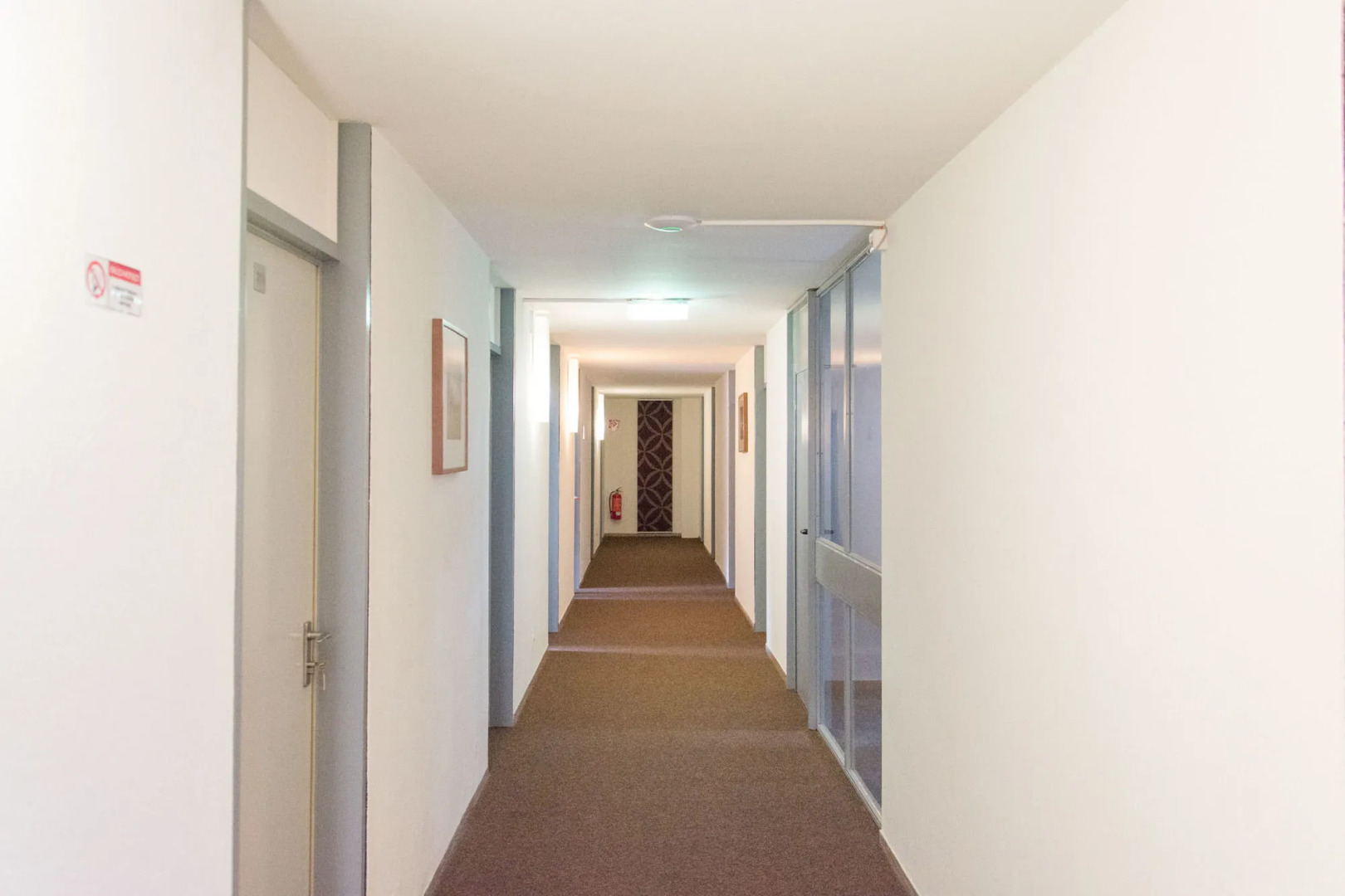 1/2/sleep Hostel Nürnberg Messe