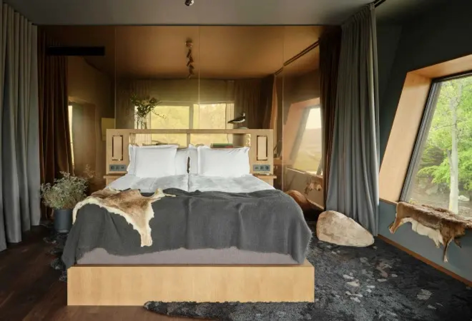 The Ark at Eriksberg