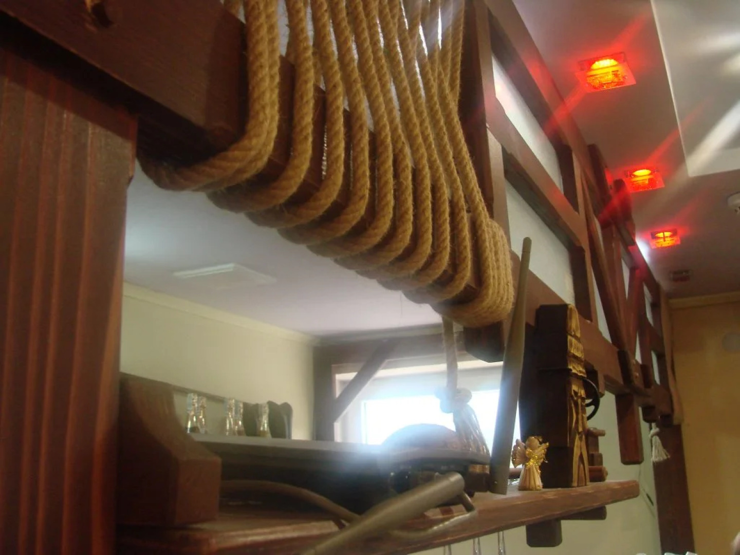 Club Visson Hotel & Restaurant Complex