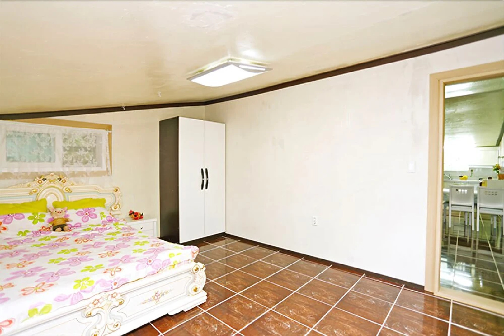 Yangpyeong Happy Village Cloud Bridge Pension