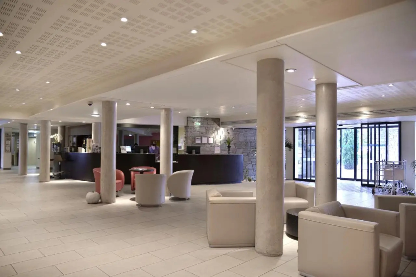 La Villa du Lac Hôtel – Résidence & Spa