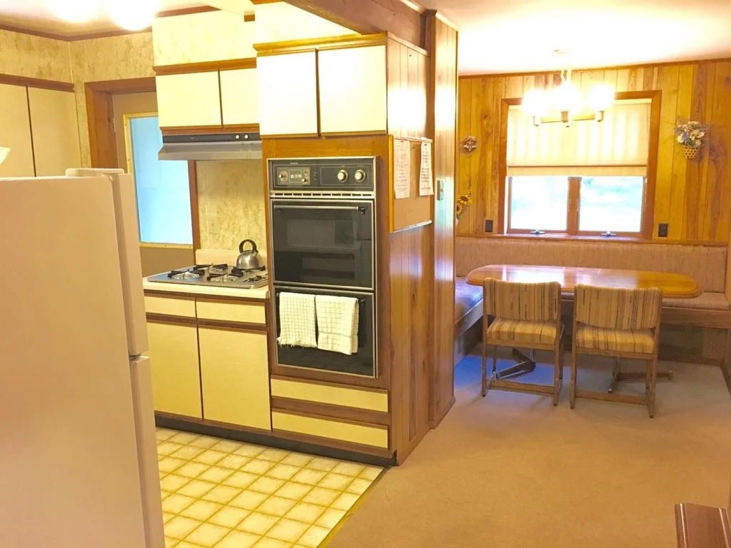 Slide Mountain Forest House