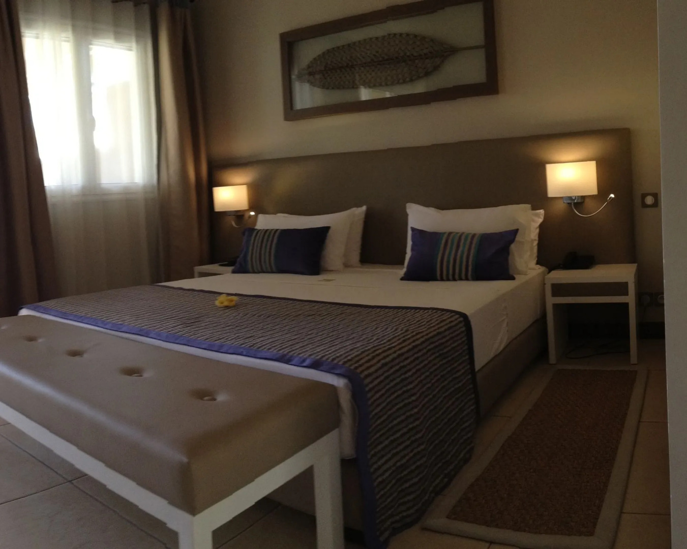 Palm Beach Resort & Spa