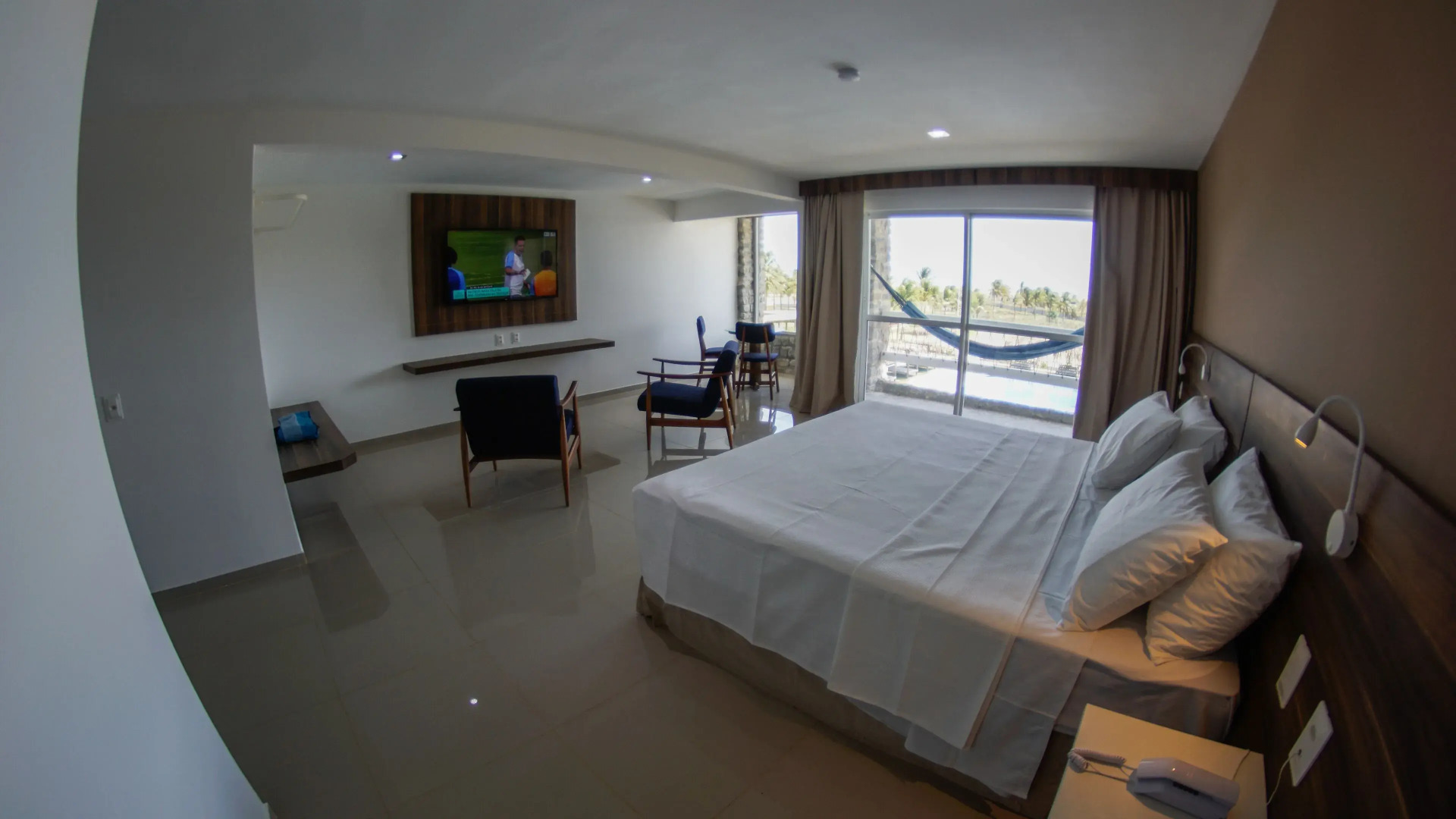 Eco Privillege Hotel