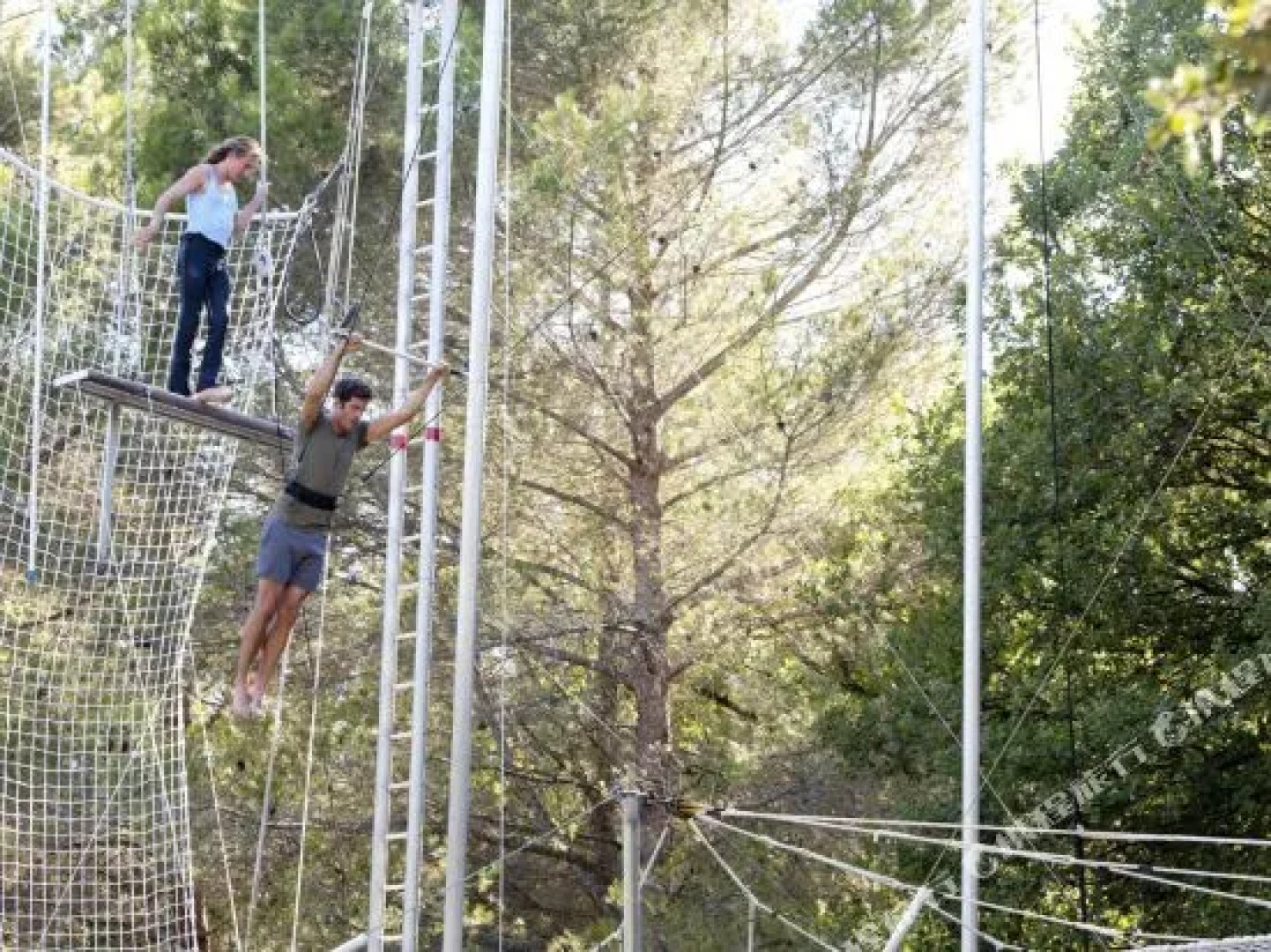 Club Med Opio en Provence