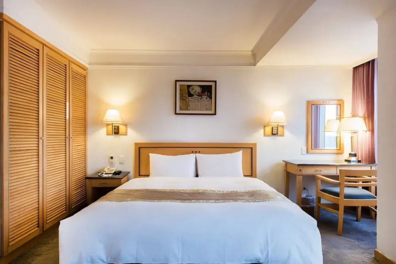 Hometel Hotel Kaohsiung