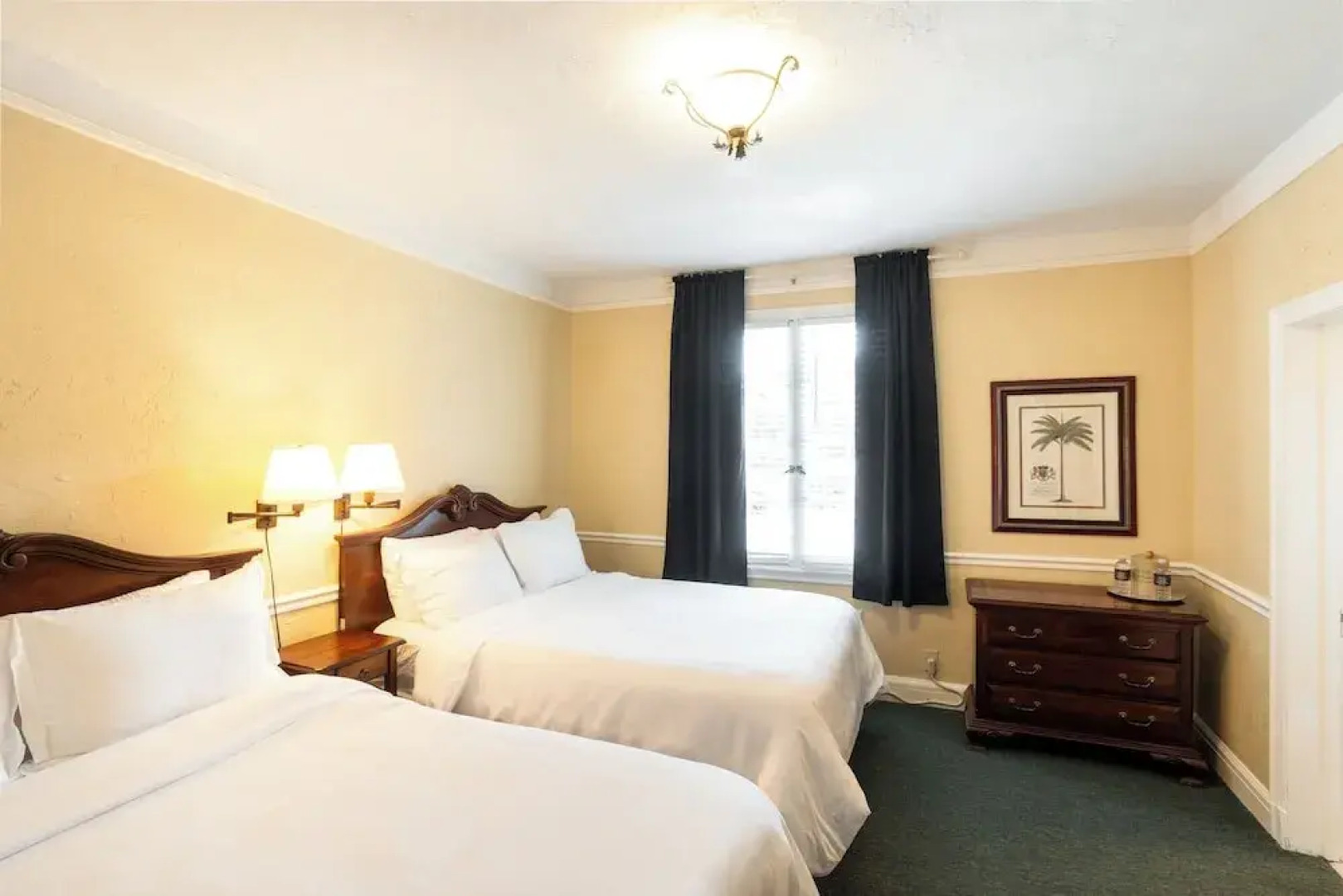 Lake Lure Inn and Spa