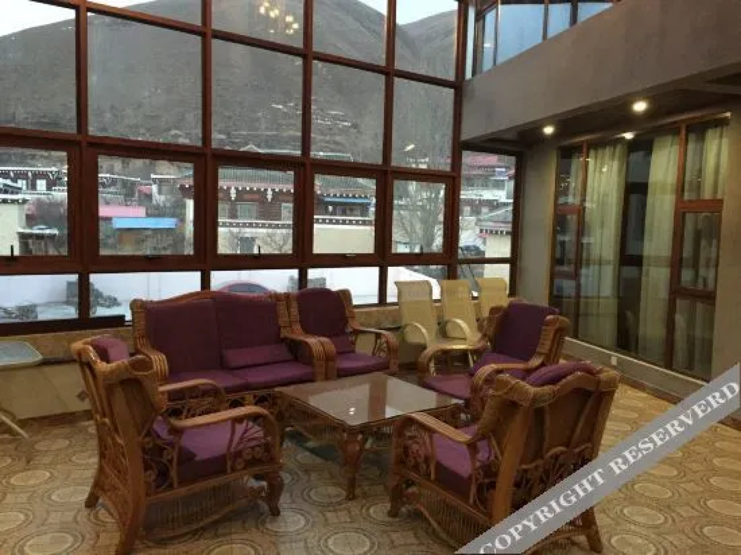 Qimige Boutique Hotel