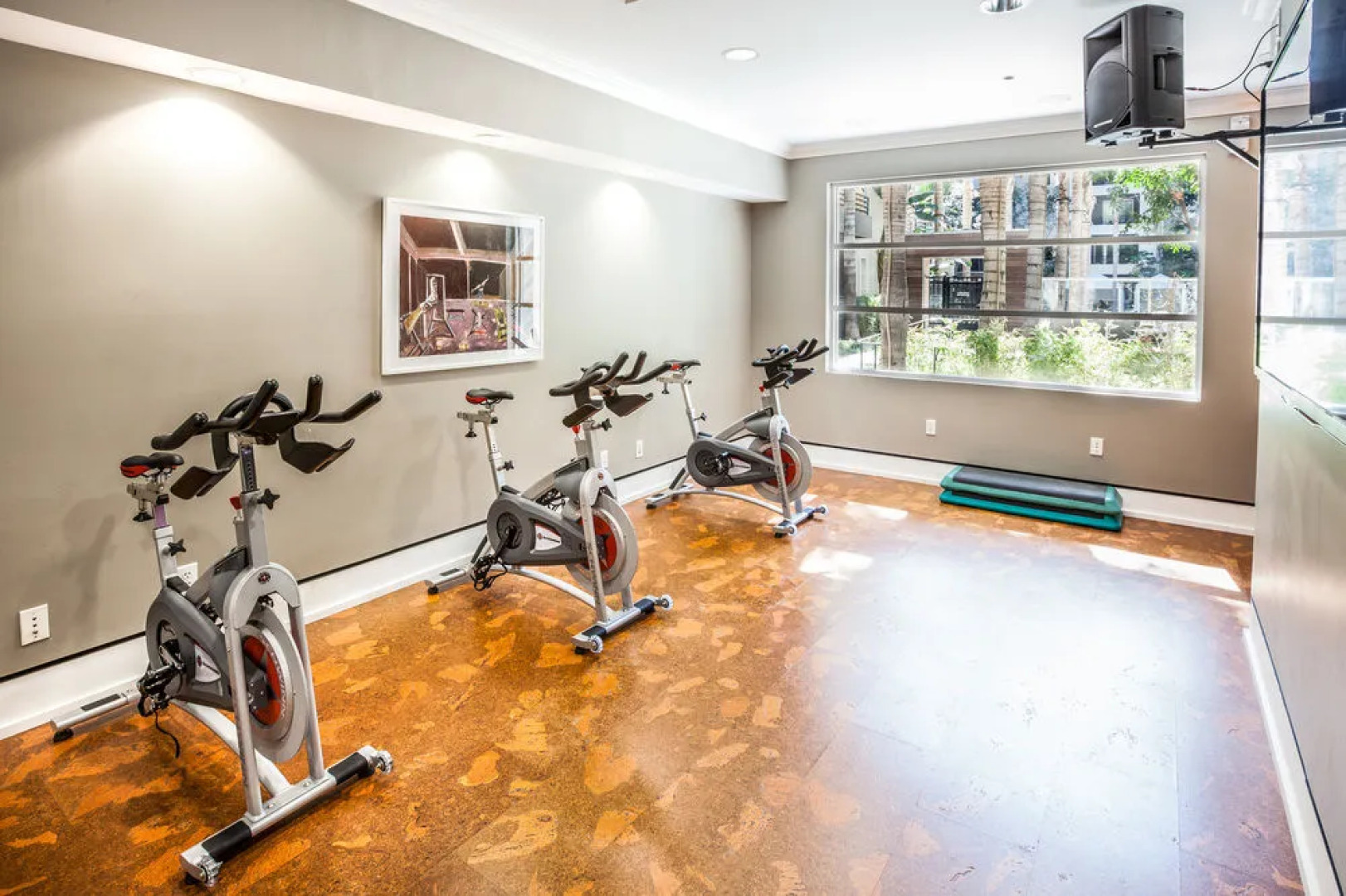 Corporate Suites Santa Monica Center