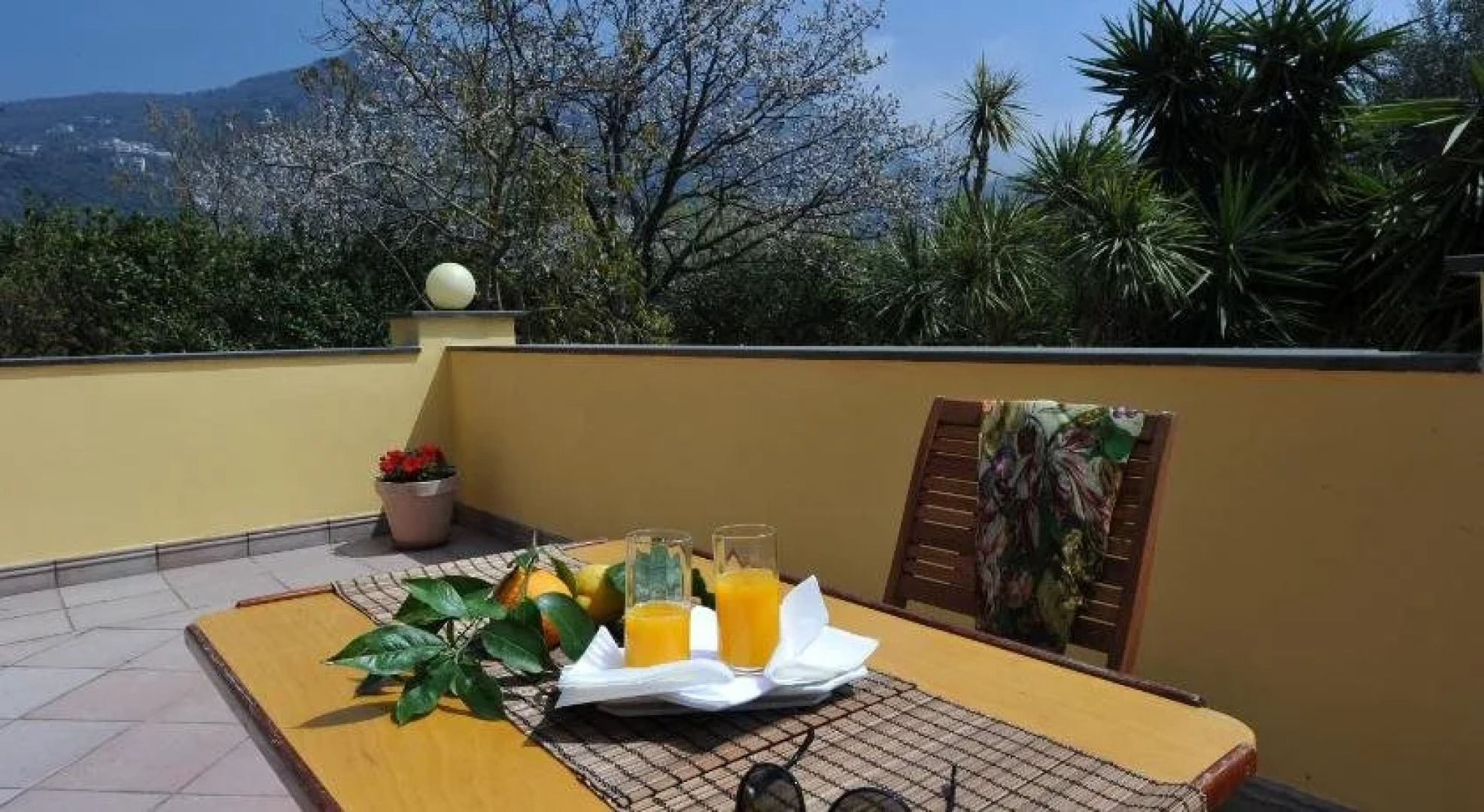 La Gaggia Guest House