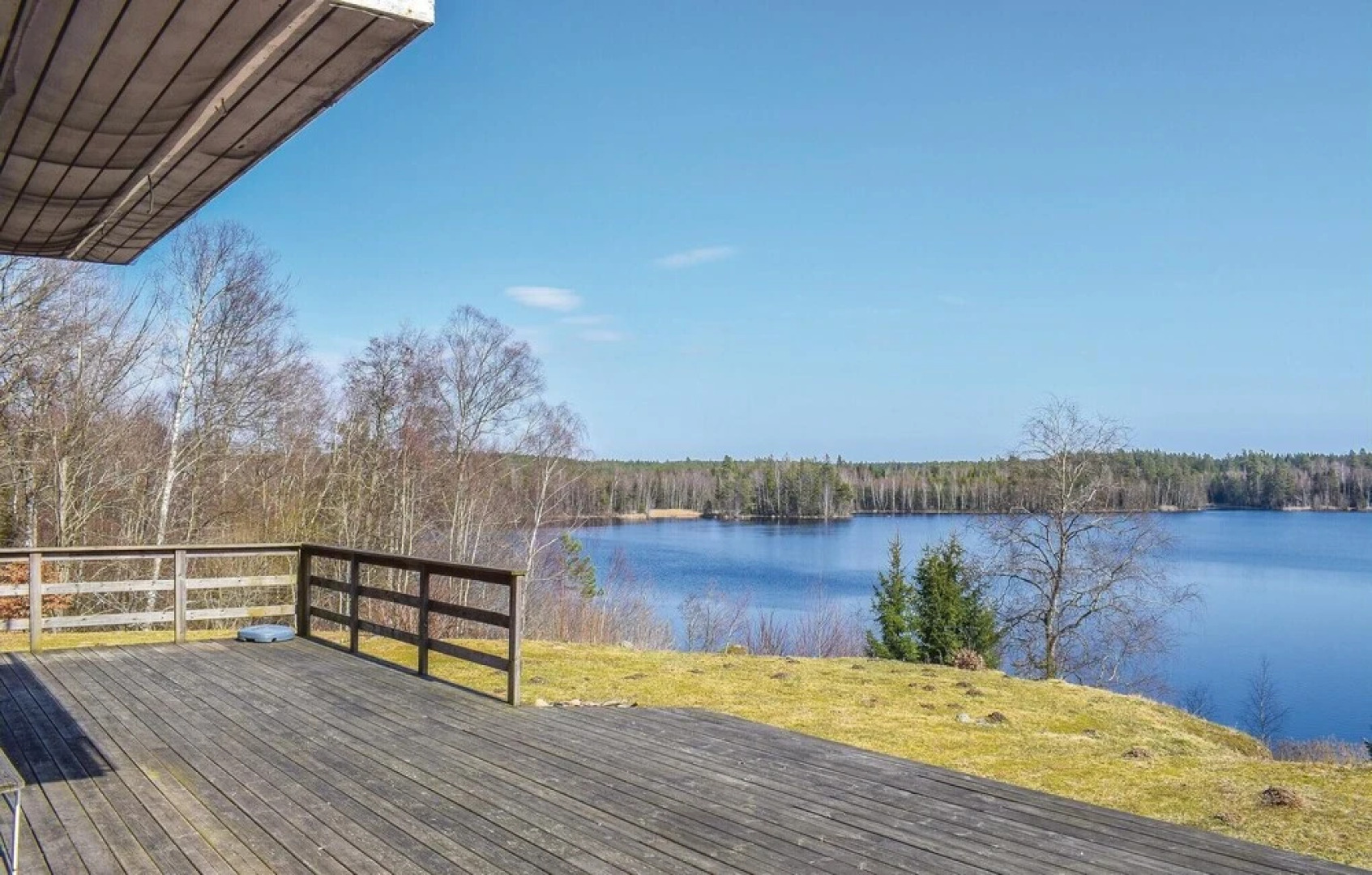 Amazing Home in Konga With 9 Bedrooms, Sauna and Wifi