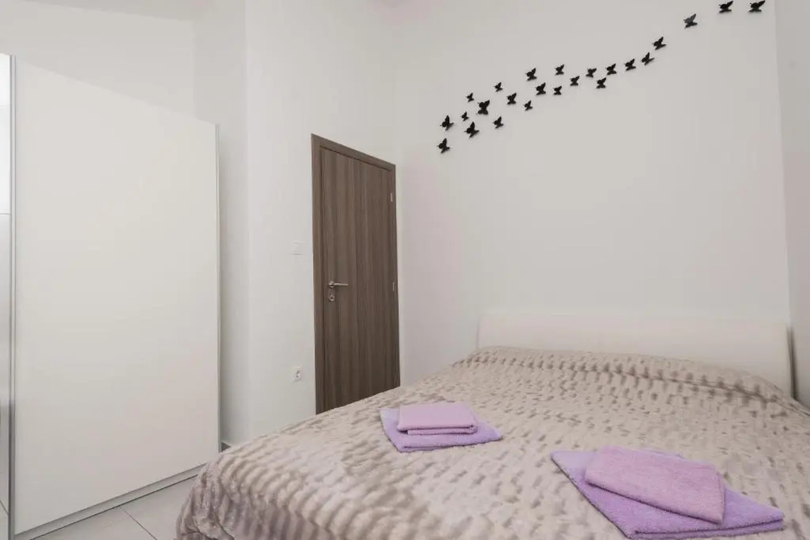 Apartments Atlas Grubišić