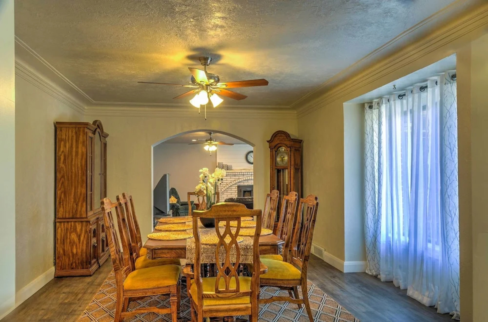 Central Escalante Home ~ 5 Mi to Grand Staircase!