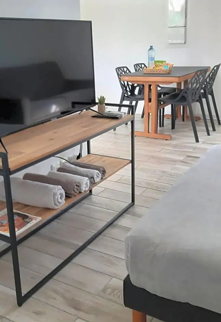 Bungalow Harmony & Serenity