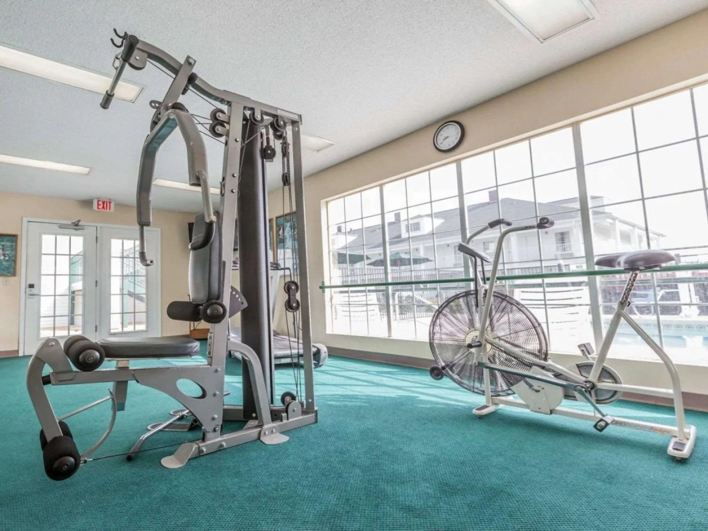 Rodeway Inn Sylacauga Hwy 280