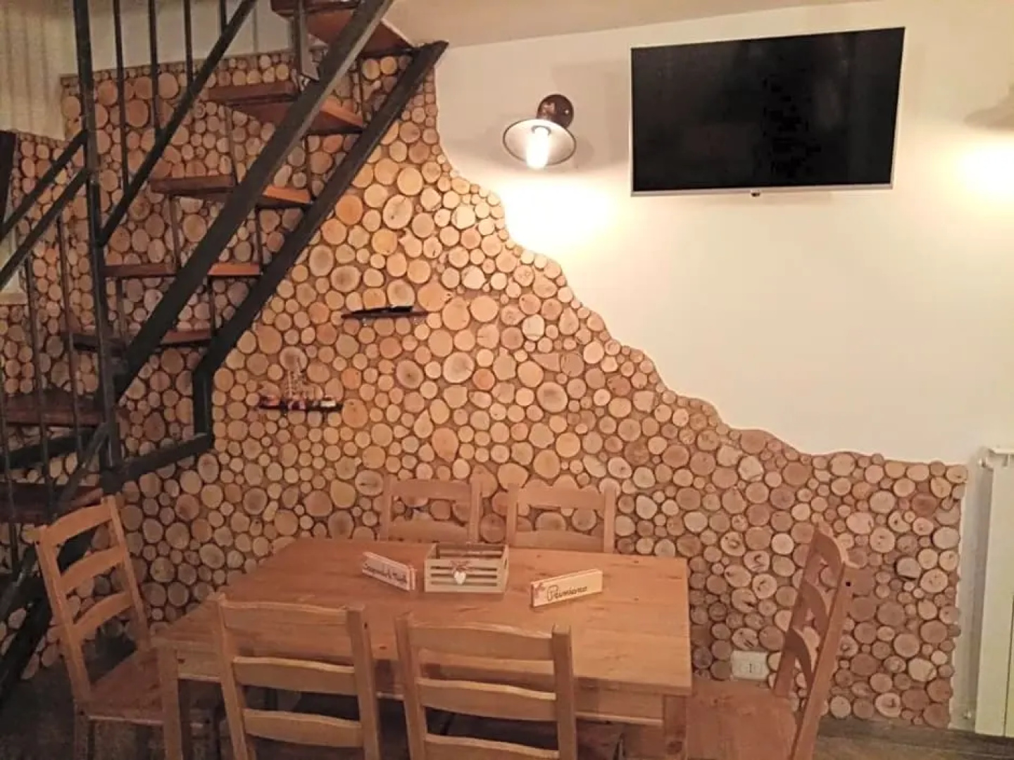 B&B Il Vecchio Lupo