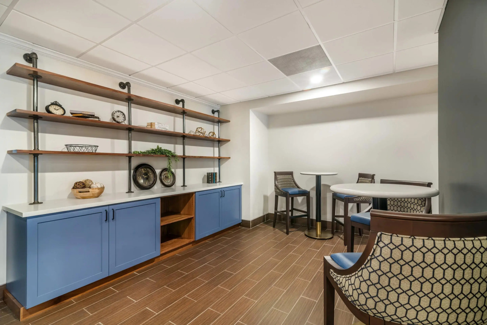 The Clocktower Hotel at Century House, an Ascend Collection Hotel