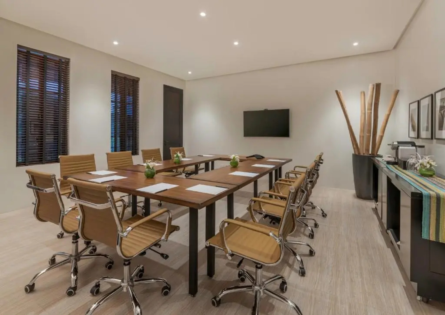 Dusit Thani Lubi Plantation Resort