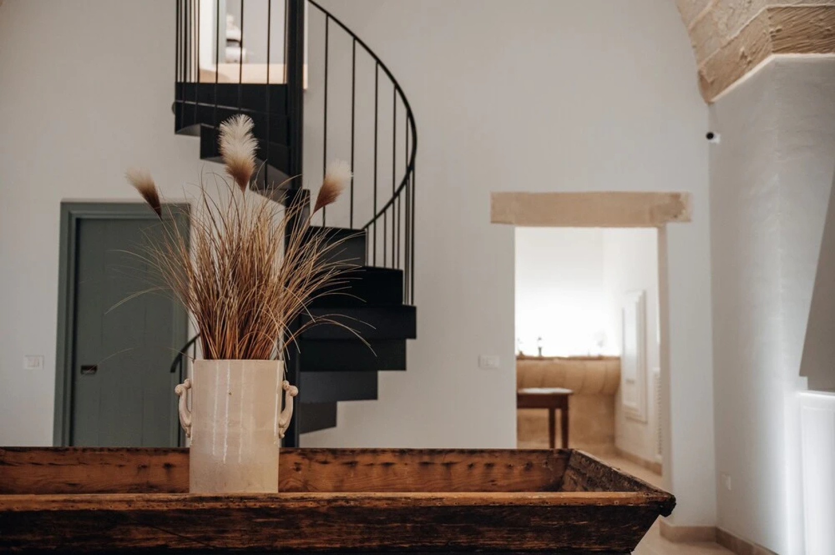 Tenuta Tresca Suites - Dimora Storica