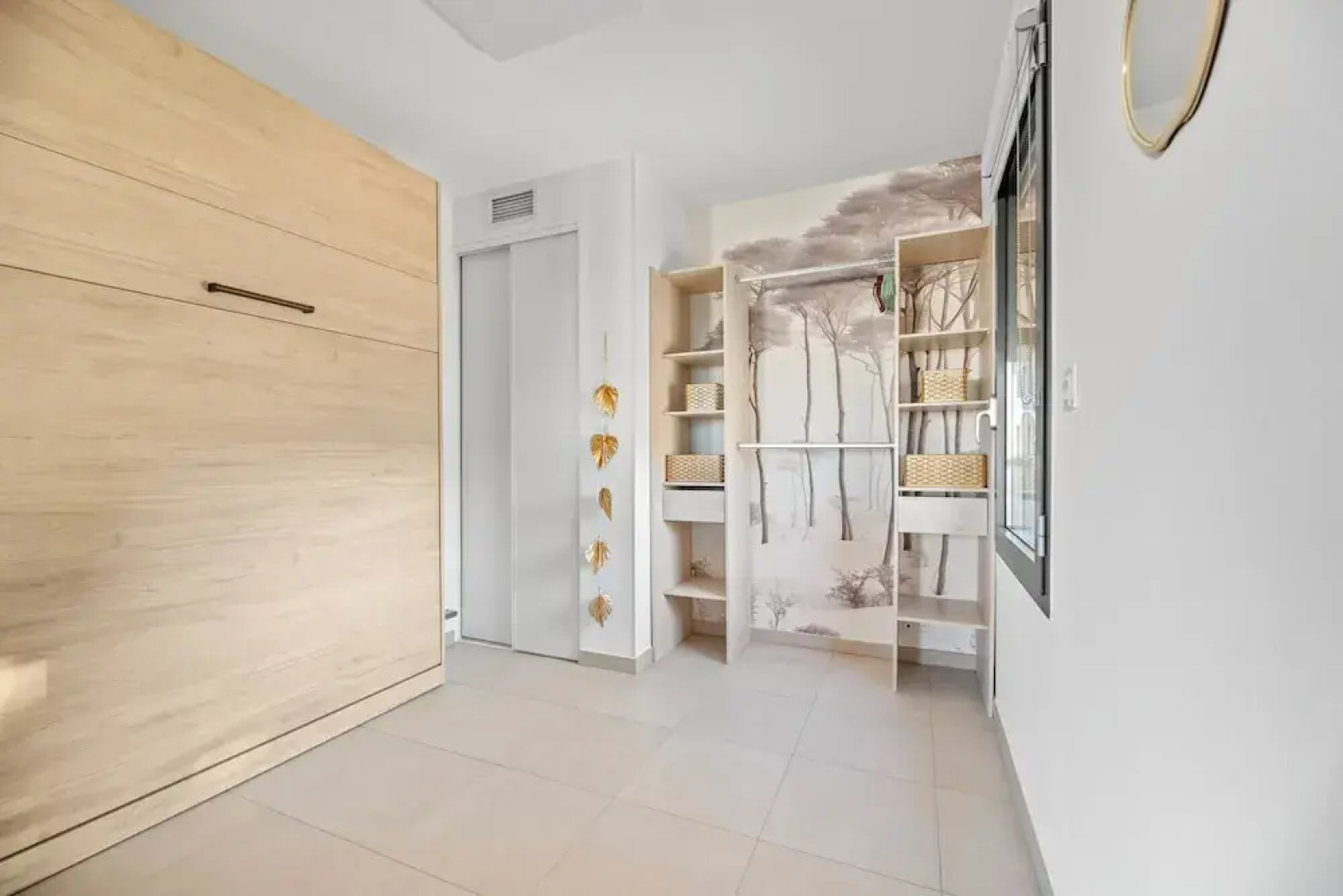 Le Nid Bleu - Entre Mer et Montagne