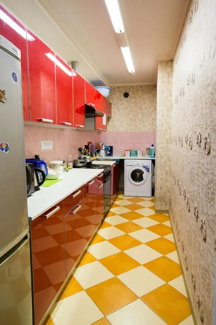 Mini Hotel Tri Iyeroglifa