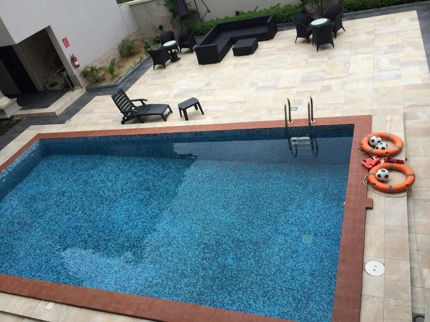 Willowwood Hotel Owerri