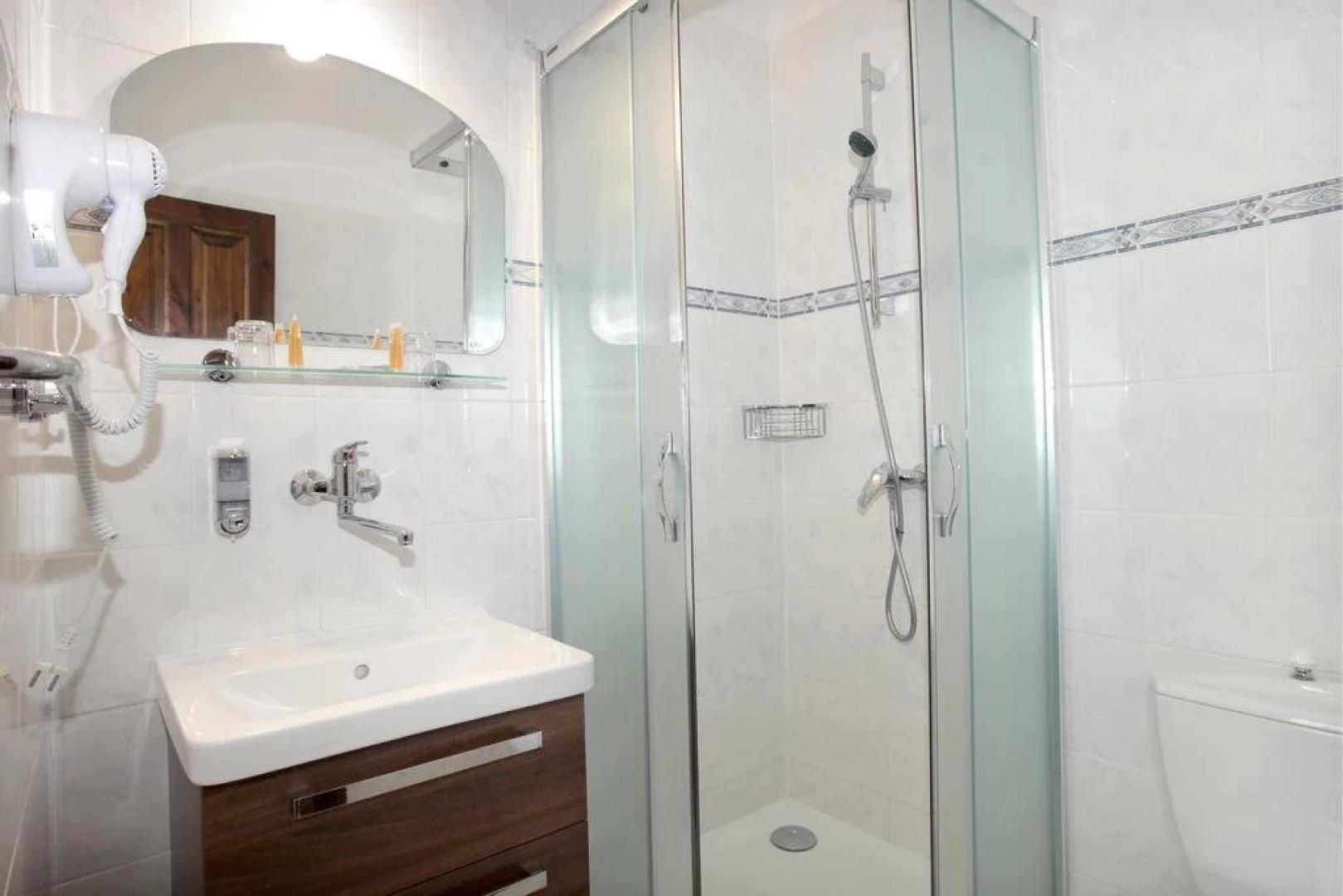 EA Hostel Hrubá Skála