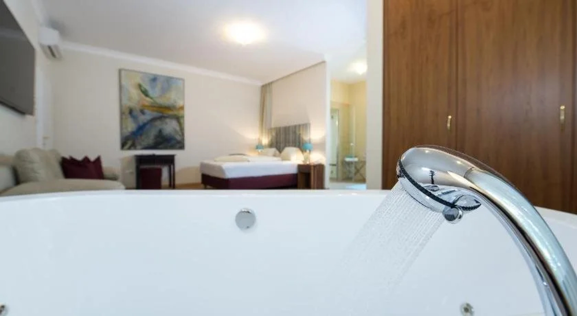 Seehotel Astoria