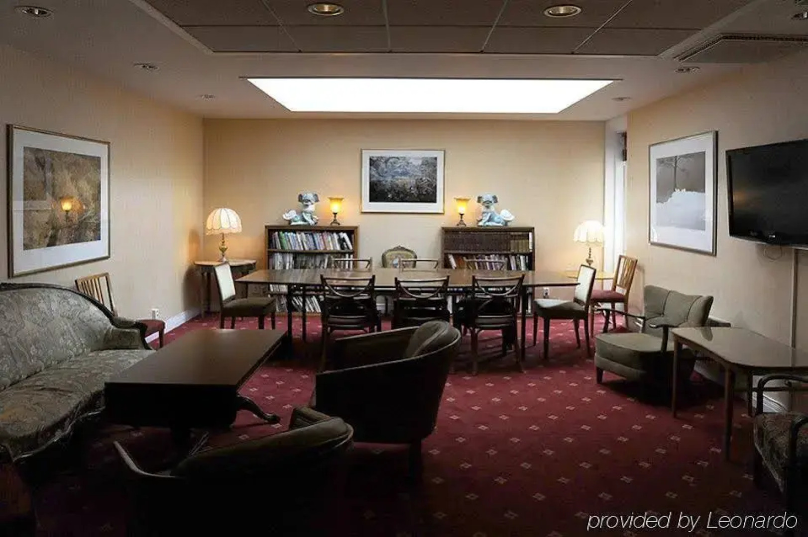 Viktoria Hotell & Konferens