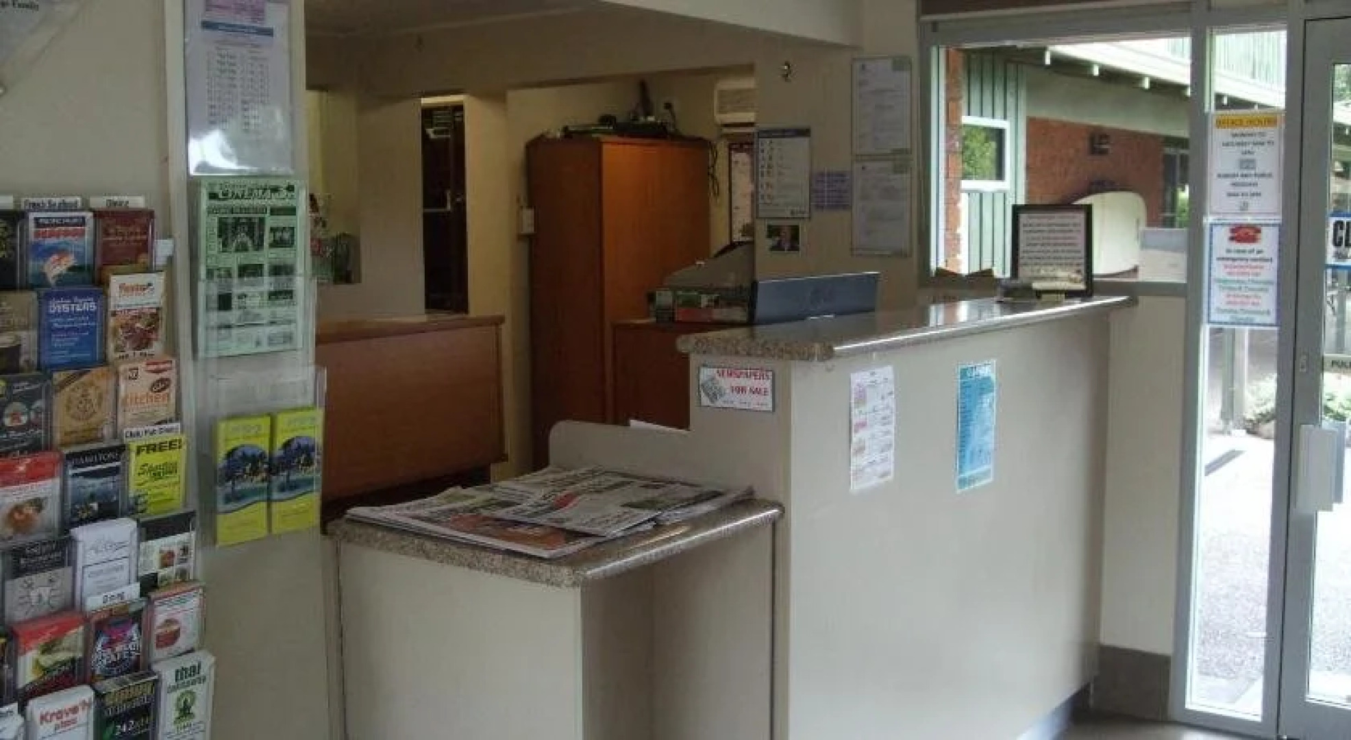 Tuncurry Lakes Resort