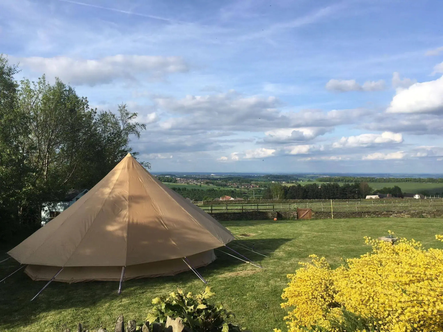 Windy Bank Hall - Holiday Home