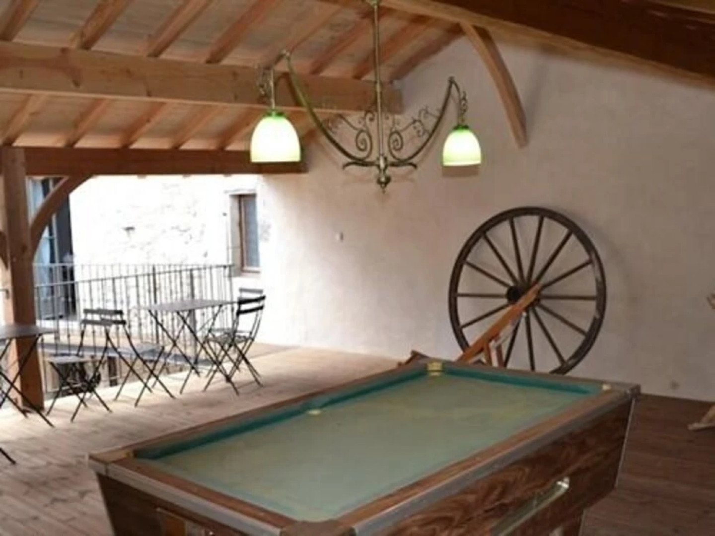 Du Côté de Chez Jeanne