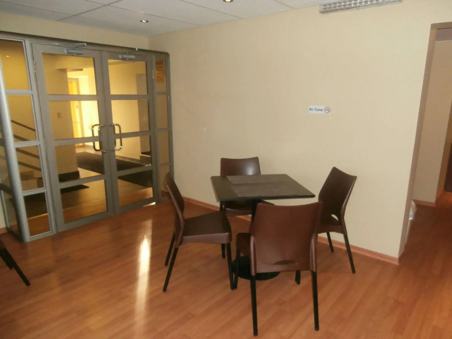 Los Sauces Apart Hotel