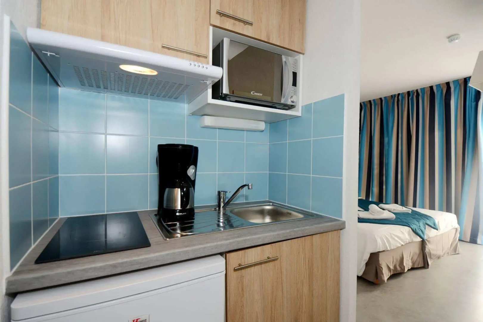 Appart'Hotel Nakâra by Odalys