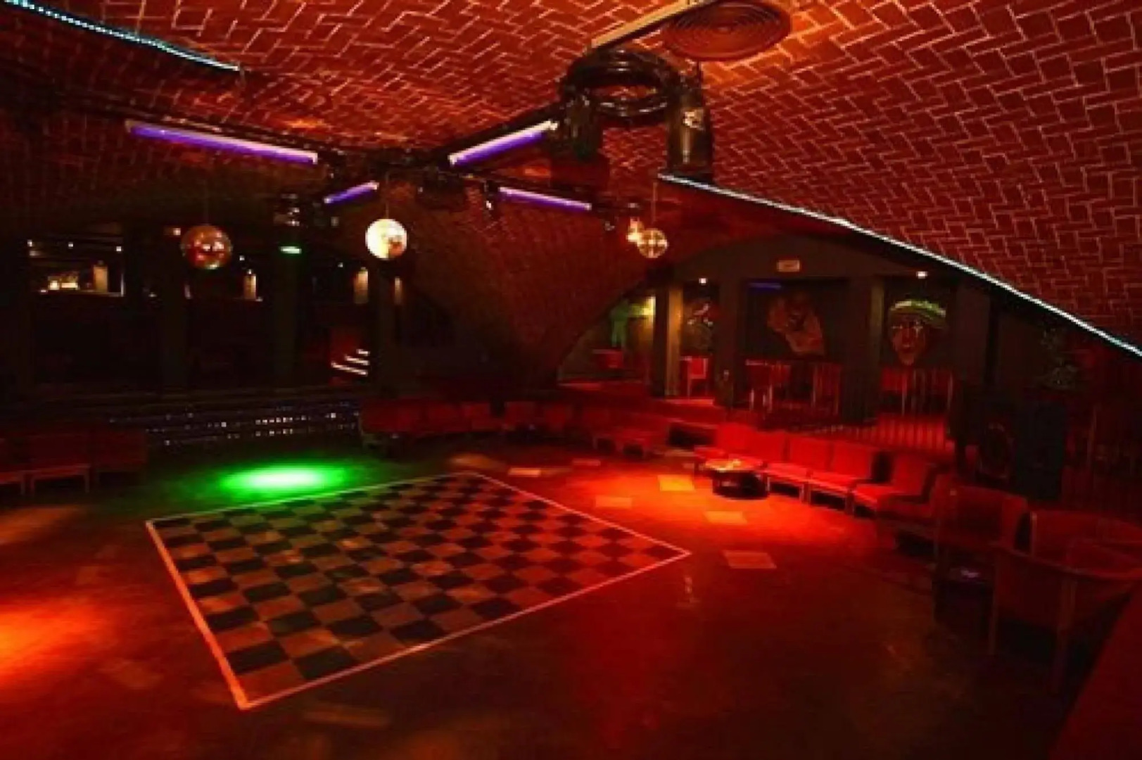 El Ksar Resort & Thalasso