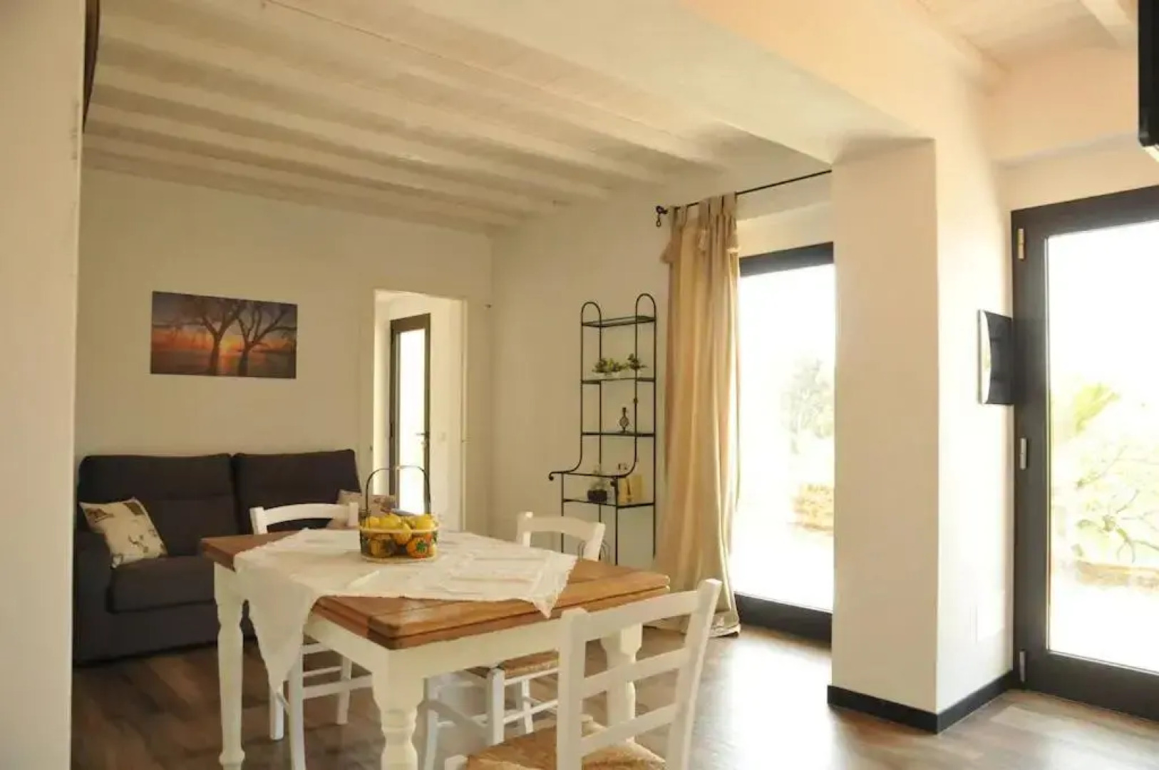 La Nocciola Country House