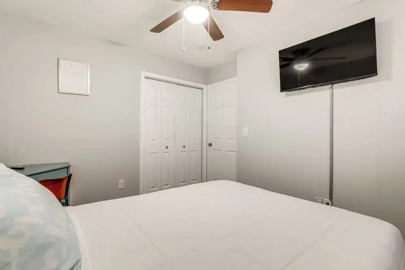 15 Mi to Dtwn Atlanta: Home w/ In-unit Laundry