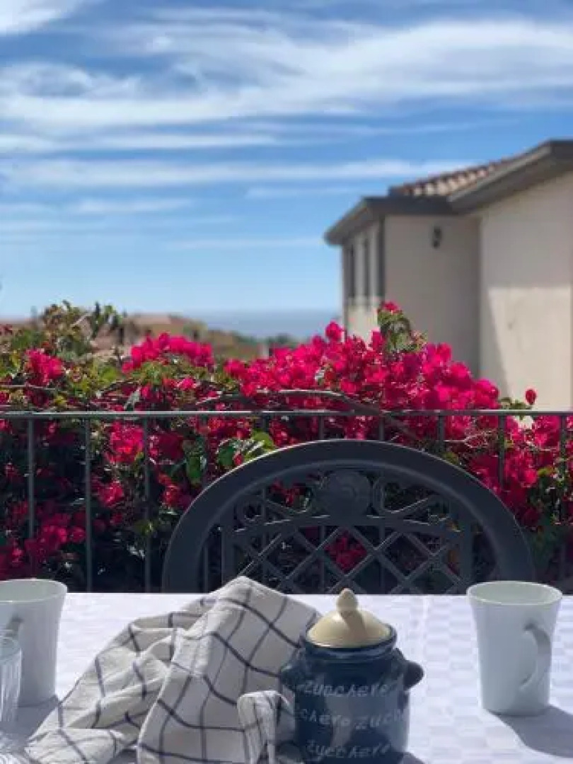 Appartamenti Supramonte