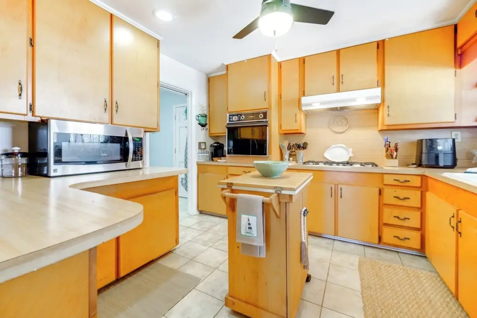 Fall Home Getaway in Surf City Limits